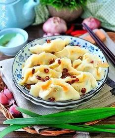 鲅鱼饺子爆料视频播放,揭秘制作过程与美味诱惑  第2张