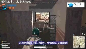 壮哥爆料吃鸡视频播放,精彩瞬间回顾，带你领略绝地求生魅力  第3张