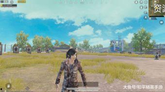 和平精英新军需最新爆料第三期,神秘军需即将揭晓,玩家期待值飙升 第1张 和平精英新军需最新爆料第三期,神秘军需即将揭晓,玩家期待值飙升 第1张